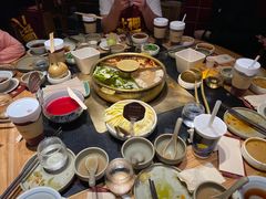 -巴奴毛肚火锅(六天地店)