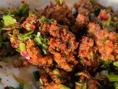-小杨翘脚牛肉