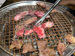 -九田家黑牛烤肉料理(石路天虹店)