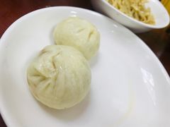 鲜肉小笼包-味一早餐(新芝路店)