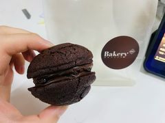 -BHG Bakery(北京SKP店)