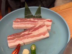 -韩悦牛排烤肉无限续(宝能中心店)