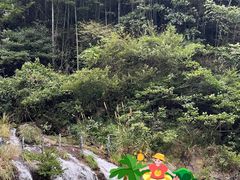 -长谷洞天