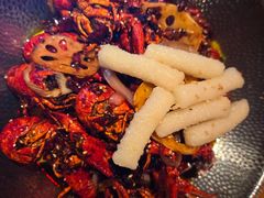 -黄尚皇小龙虾-螃蟹-烧烤工坊(皇后公园店)
