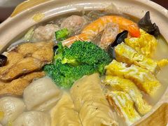 -妈妈菜舟山海鲜(定海古城店)