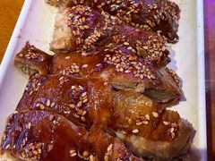 -爆炸头阿姨小四川正宗川味小吃(无任何分店)