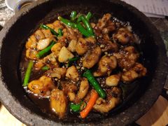 -绿茶餐厅(燕郊永旺店)