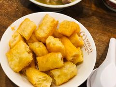 -松發肉骨茶(牛车水店)