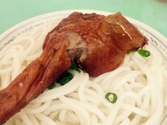 -凌舍好烧鹅(中山路店)