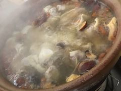 -威邵鸡煲(西华路总店)