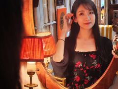 -小芳廷餐厅