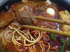 -清真·穆萨砂锅(大皮院店)