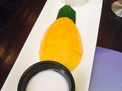 -simply thai天泰(静安嘉里中心店)