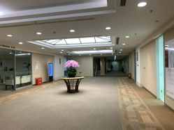 -北京明德医院