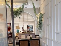 -22ºN BISTRO西餐&酒馆