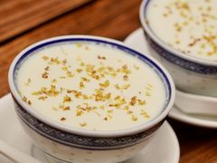 -周大娘牛乳(旧寨古村总店)