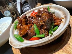 -梅花境(万科店)
