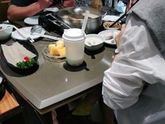 -捞王锅物料理(上海世茂广场店)