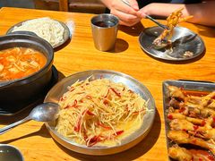 -贤花饭店(胶州店)