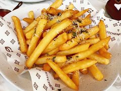 -G+KITCHEN(龙湖狮山天街店)