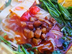 -小北饵块&饵丝之滇(南锣鼓巷店)