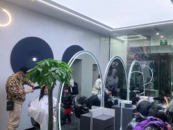 点击看大图 -美肌宜天南星美甲美睫店