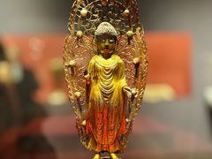 -中国丝绸博物馆