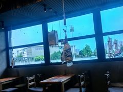 -北丐先生·野馄饨烧烤(泰达E街区店)