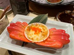 -和创柚子·会席日本料理(新区淮海街店)