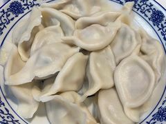 -老都一处饺子馆(道里店)