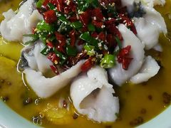 -客宴·江西客家菜(红角洲店)