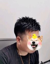 -唐风采假发补发定制