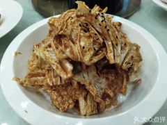 -郭林家常菜(洋桥店)