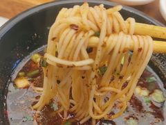 -乡党臊子面(丰庆公园店)