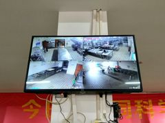 -浙江同济科技职业学院餐厅