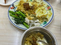 -富辉粉店·海南咖喱饭