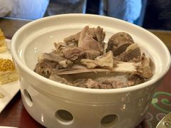 -格日勒阿妈蒙古厨房(大召店)