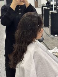 -SWANK SALON