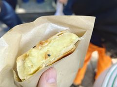 -栗酥饼(南长街店)