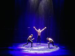 -福州海峡文化艺术中心