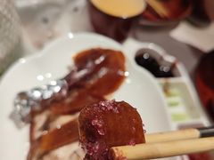 -大鸭梨烤鸭店(花园村店)