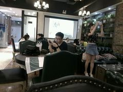-真枪会射击俱乐部(河西中央公园店)