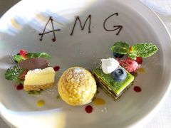-莲西餐(曲江店)