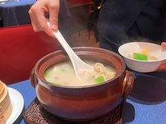 -老吉堂上海本帮菜(工体店)