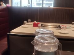 -海底捞火锅(高科广场店)