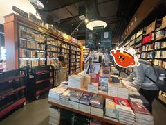 -西西弗书店&矢量咖啡(万象城店)