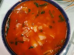 酸汤面片-阿西娅食府(中关村店)