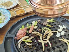 -牛犇炭火烤肉·鲜切烤肉(承德总店)