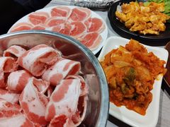 -胡哥烤肥牛(车公庙店)