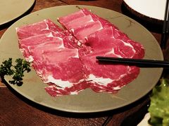 -呷哺呷哺(松江开元店)